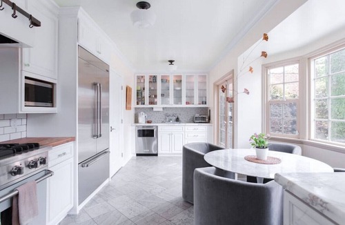 Harbor House | The Diplomat's House