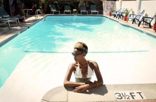 Little Armenia Hotel | The Dixie Hollywood