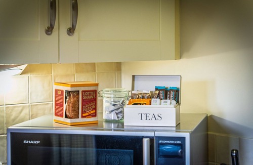 Carnforth Cottage | The Dog House at Underley Estate - Kirkby Lonsdale