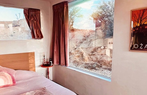 Pioneertown House | The Dollhouse - SPA, Amazing Views