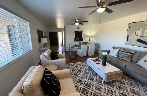 Old Towne House | The Downtown Orange House