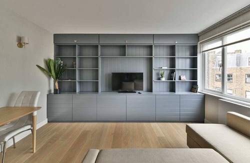 Brompton & Hans Town Apartment | The Elden - No.10