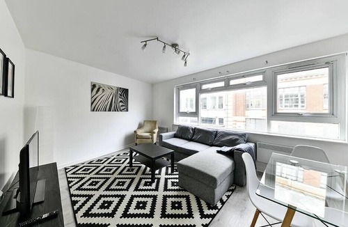 Brompton & Hans Town Apartment | The Elden - No.5