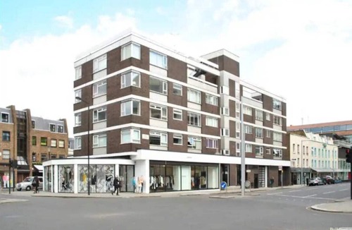 Brompton & Hans Town Apartment | The Elden - No.9