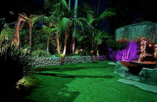 Valley Village House | The Enchanted Manor- A Magical Hidden Oasis- Paradise!
