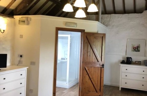 Chysauster Hotel | The Engine Inn