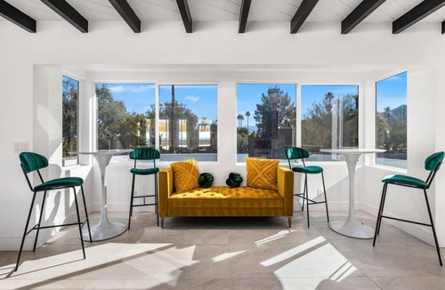 Little Tuscany House | The Escape Island