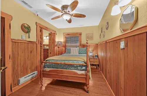 Apple Hill Hotel | The Extraordinary Camino Hotel