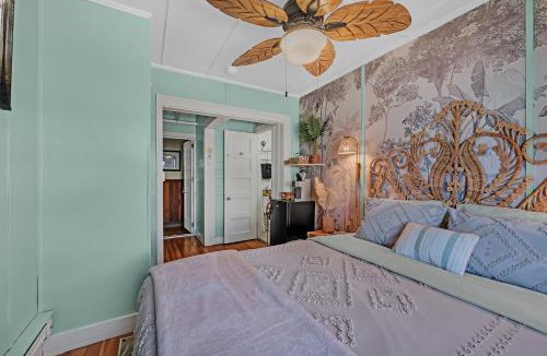 Apple Hill Hotel | The Extraordinary Camino Hotel