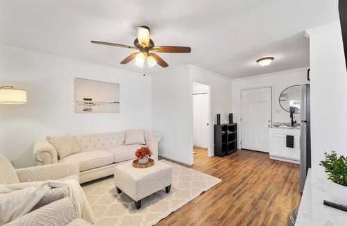 Wildomar House | The Farm Cottage - Temecula Valley
