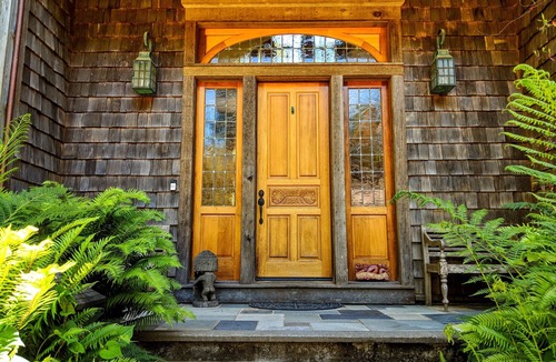 Fieldbrook House | The Fieldbrook Retreat