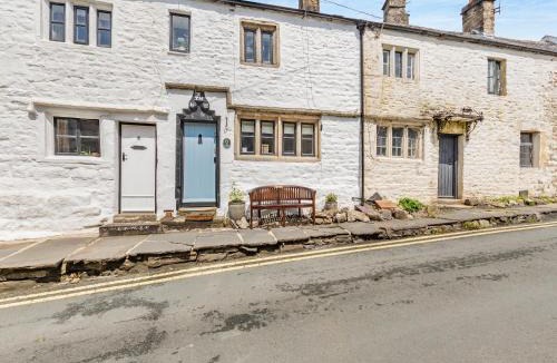 Giggleswick House | The Flaggs