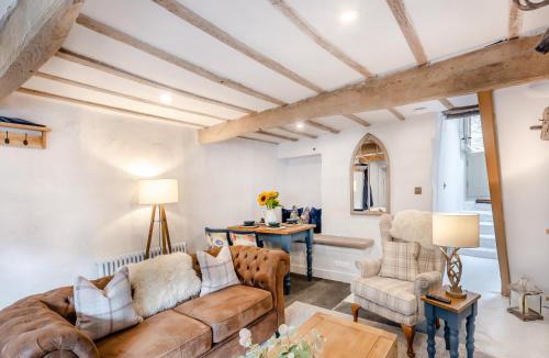 Giggleswick House | The Flaggs