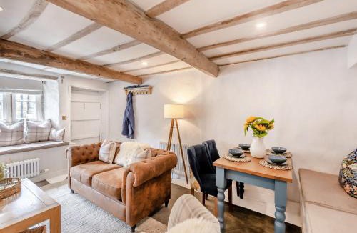 Giggleswick House | The Flaggs
