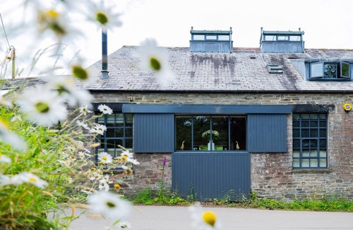 Bodmin House | The Forge, North Cornwall, Family & Dog Friendly