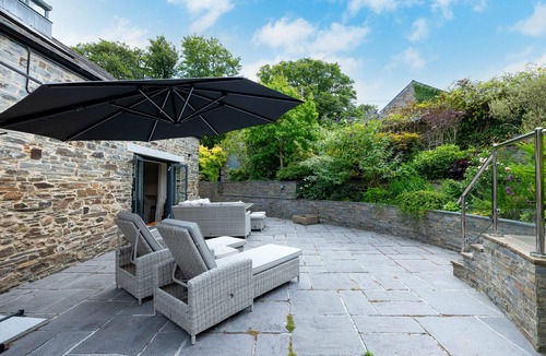 Bodmin House | The Forge, North Cornwall, Family & Dog Friendly