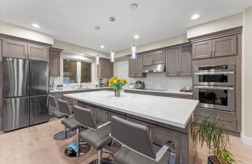 East San Jose House | The Garden House