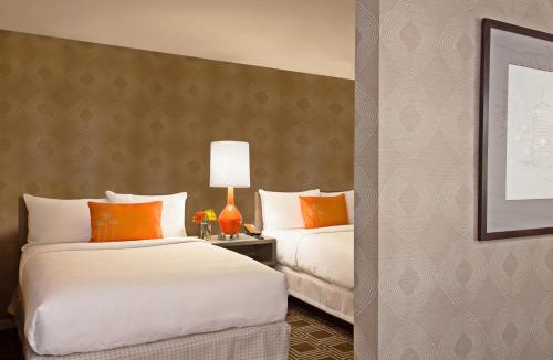 North Hollywood Hotel | The Garland
