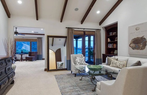 Thousand Oaks House | The Golden Dream Ranch Estate