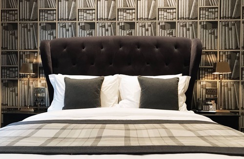 Fitzrovia Hotel | The Grafton Arms Pub & Rooms