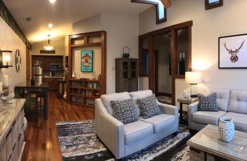 Idyllwild Bed & Breakfast | The Grand Idyllwild Lodge