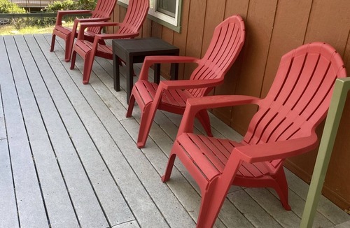 Wishon House | The Great Outdoors