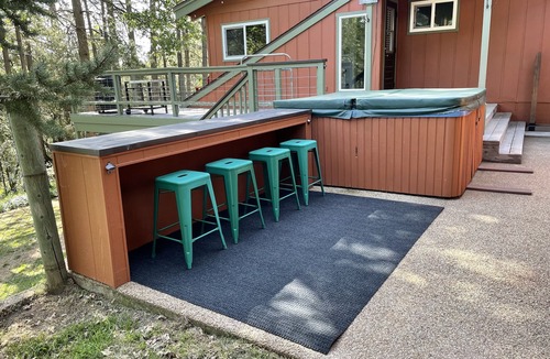 Wishon House | The Great Outdoors