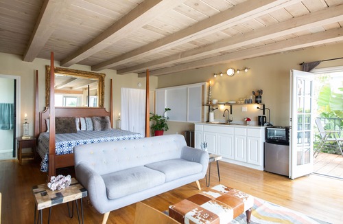 Playa Del Rey House | The Green Ginger Guest House