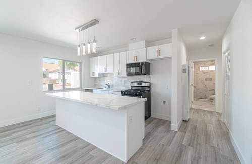 Old Town House | The Happy Hearth