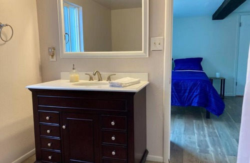 Mountain Mesa House | The Happy Waters!