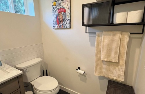 Los Angeles House | The Hidden Farmhouse - Perfect for Travel Nurses, Medical Students, and More!