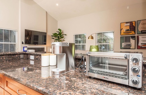 Kit Carson House | The Hidden Retreat- Pool Slide/Game Room/Mini Golf/Pool & Hot Tub