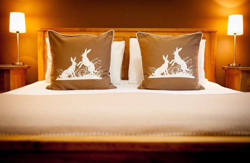Windermere Bed & Breakfast | The Hideaway at Windermere