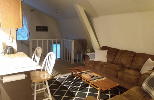 Crescent City Apartment | The Hideout
