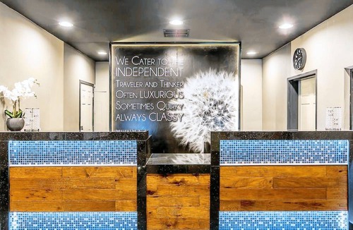 Laguna Hills Hotel | The Hills Hotel, Ascend Hotel Collection