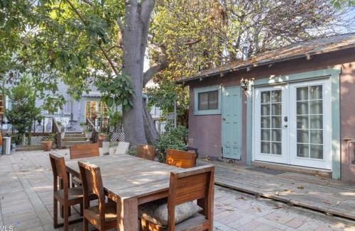 Los Angeles House | The Hollywood Homestay