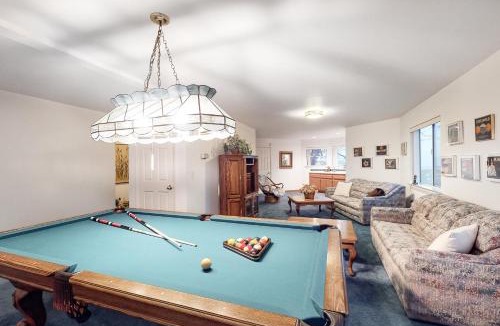 Lake Arrowhead House | The House Of Light and Sky