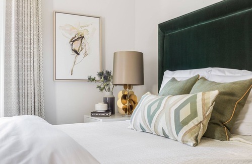 St. Helena Bed & Breakfast | The Ink House - Luxury Inn