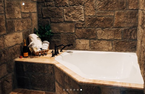 Buellton Hotel | The Inn at Zaca Creek
