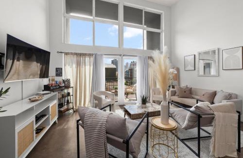 Little Italy Apartment | The Italian Retreat, Little Italy