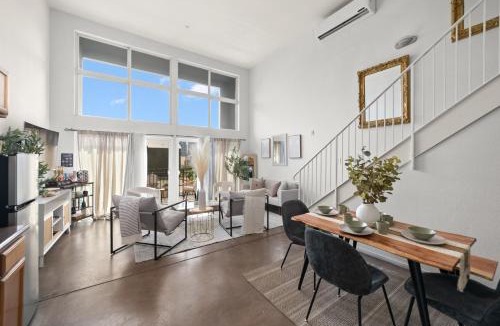 Little Italy Apartment | The Italian Retreat, Little Italy