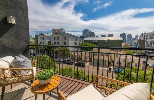 Little Italy Apartment | The Italian Retreat, Little Italy