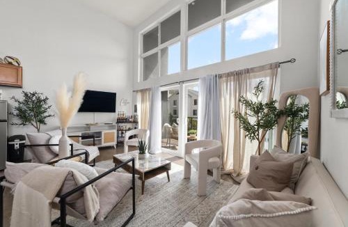 Little Italy Apartment | The Italian Retreat, Little Italy