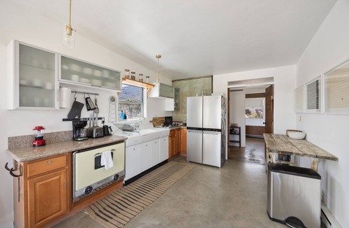 Joshua Tree Highlands House | 🌵The Jensen- Peaceful home with the most INCREDIBLE views🌵