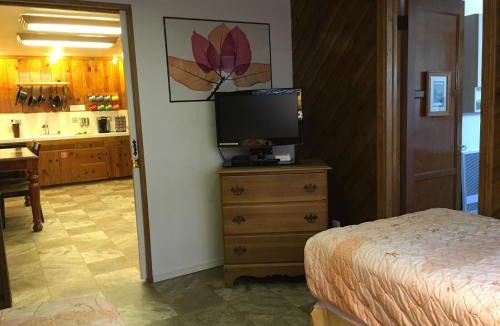 Kernville Cabin | The Kern Lodge