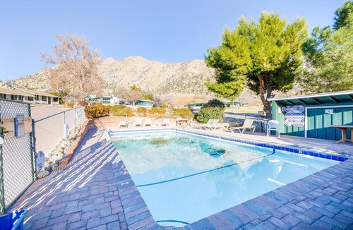 Kernville Cabin | The Kern Lodge