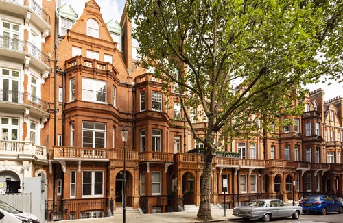 Belgravia Apartment | The King's Road Suite next to Sloane Square