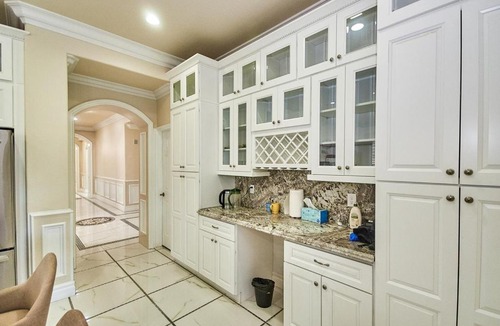 Riverside House | The Lake Hills Reserve House