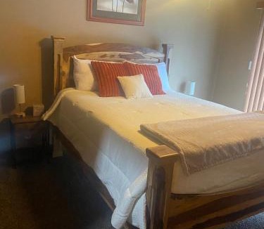 Oroville East House | The Legend Home