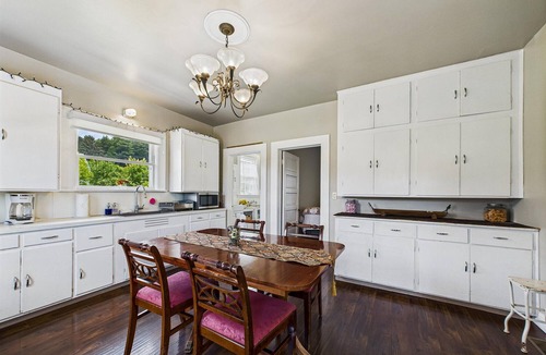 Arcata House | The lemon haven in Arcata